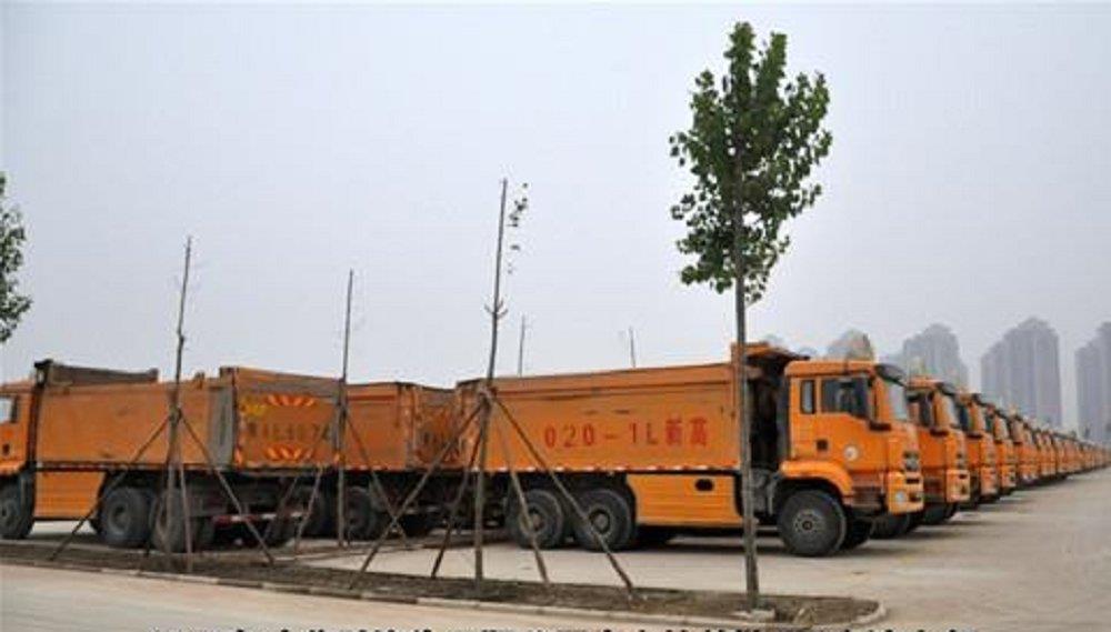 西安三星基地建設項目 西安三星基地建設項目